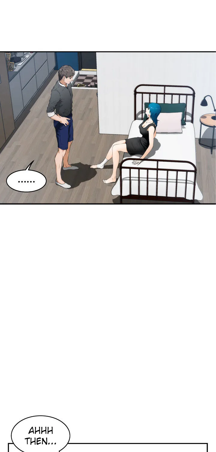 H-Mate Chapter 21 - Page 9 in English