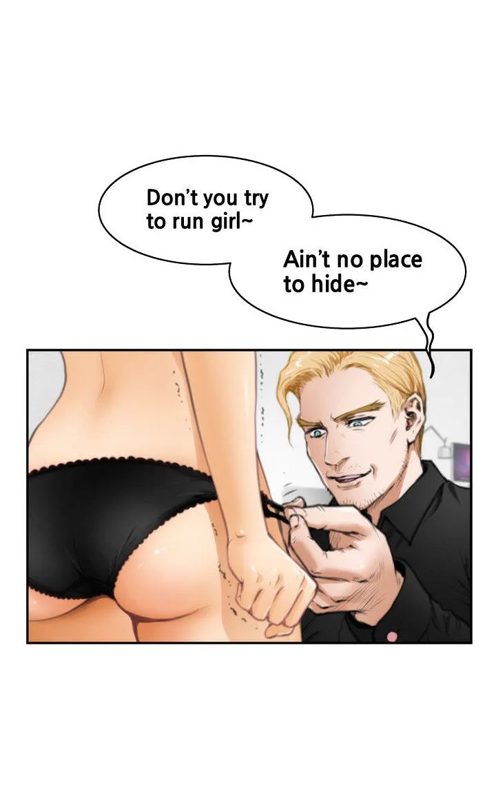 H-Mate Chapter 23 - Page 4 in English