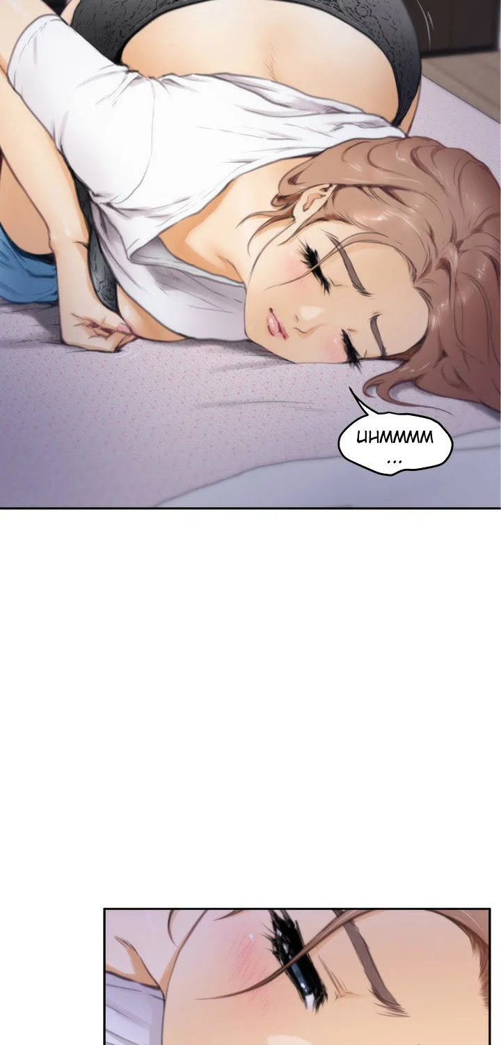H-Mate Chapter 25 - Page 17 in English
