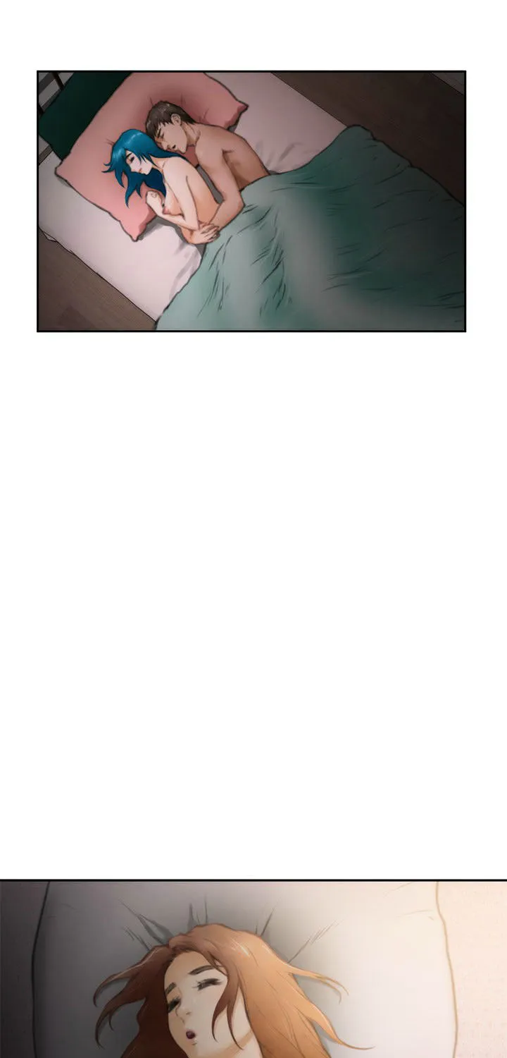 H-Mate Chapter 27 - Page 41 in English