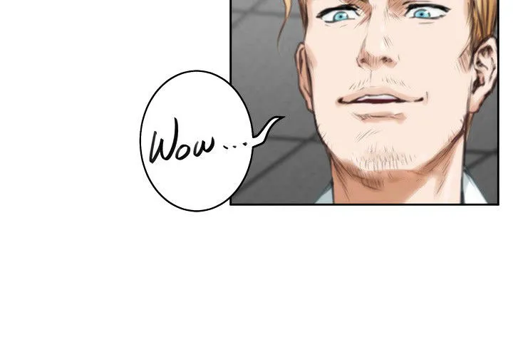 H-Mate Chapter 28 - Page 24 in English