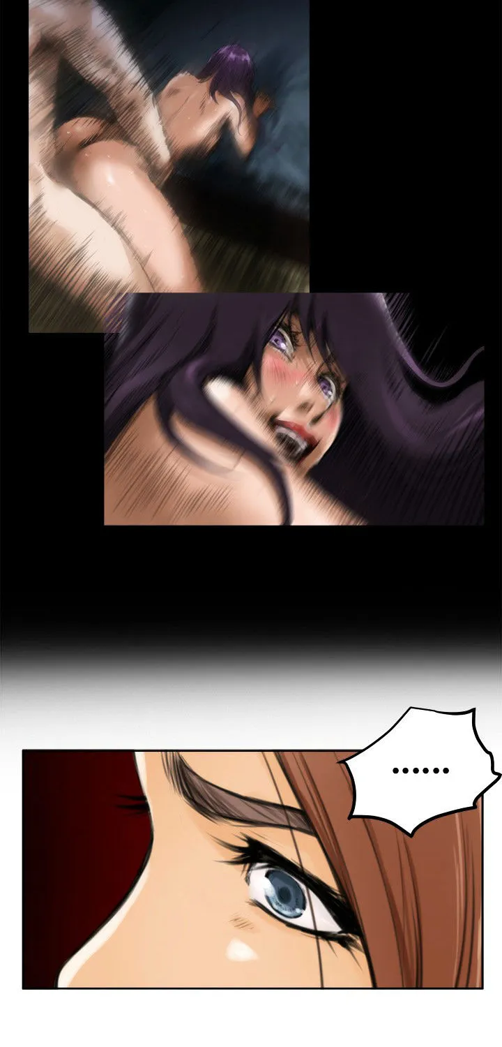 H-Mate Chapter 29 - Page 14 in English