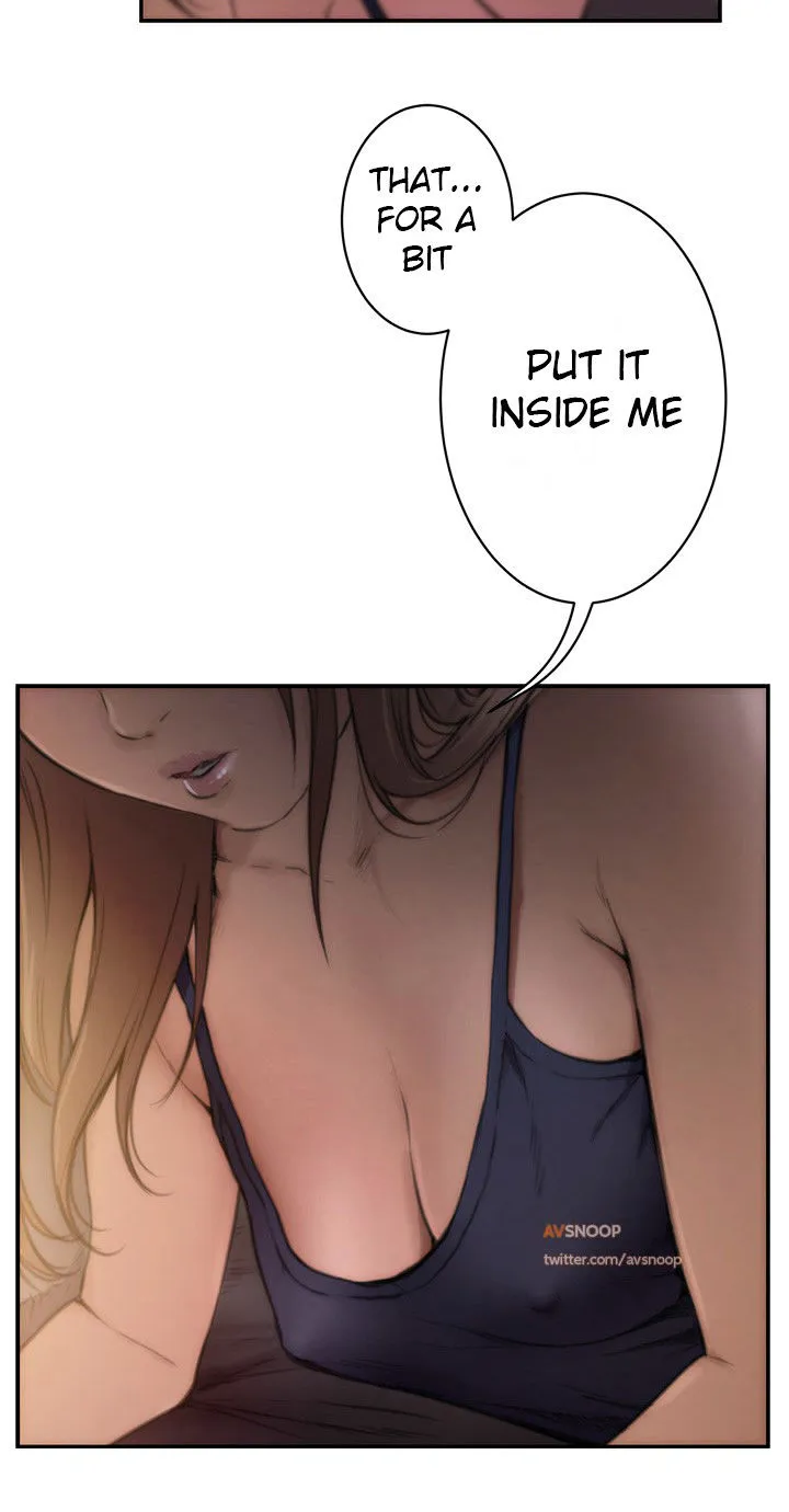 H-Mate Chapter 3 - Page 26 in English