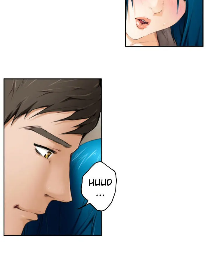 H-Mate Chapter 31 - Page 5 in English