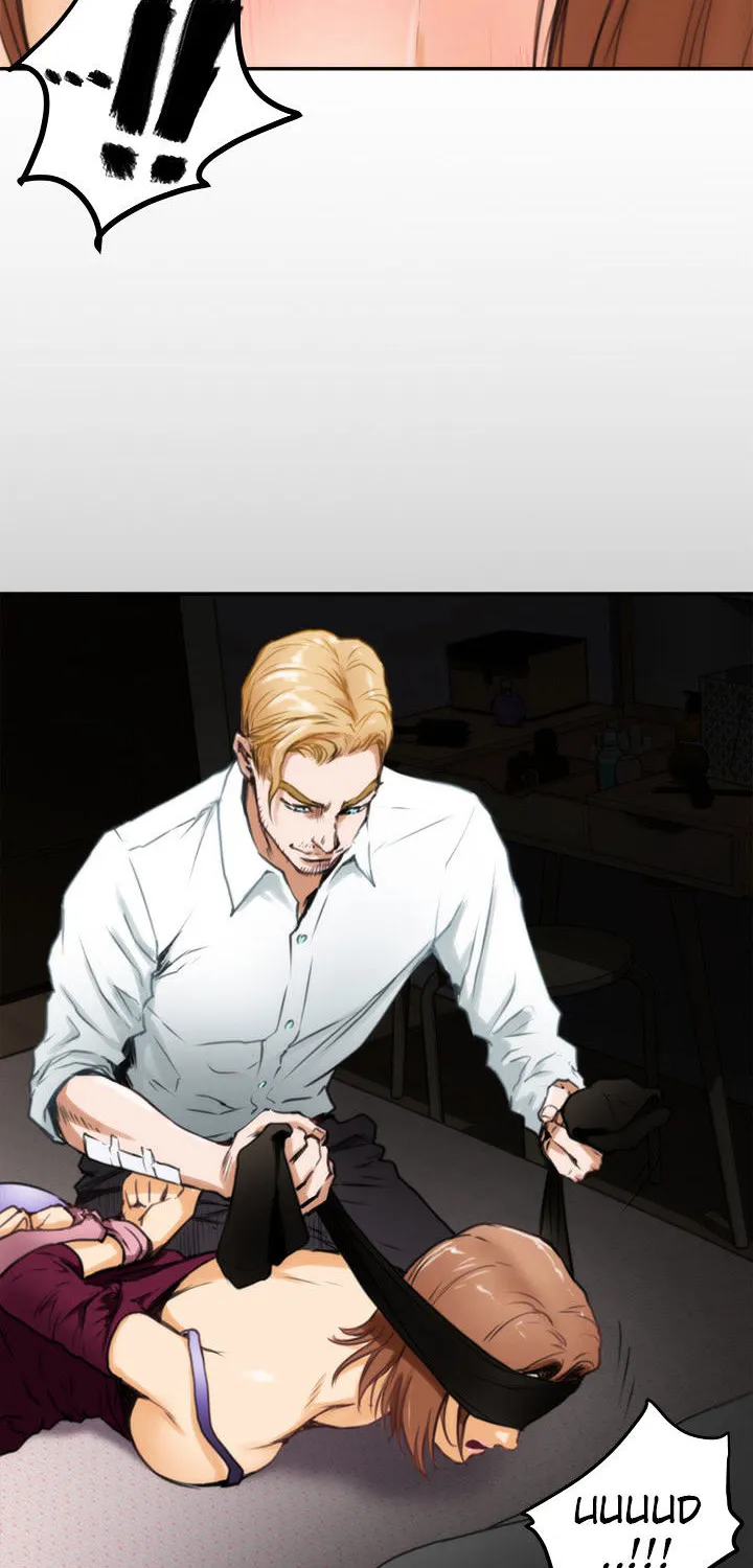H-Mate Chapter 33 - Page 10 in English