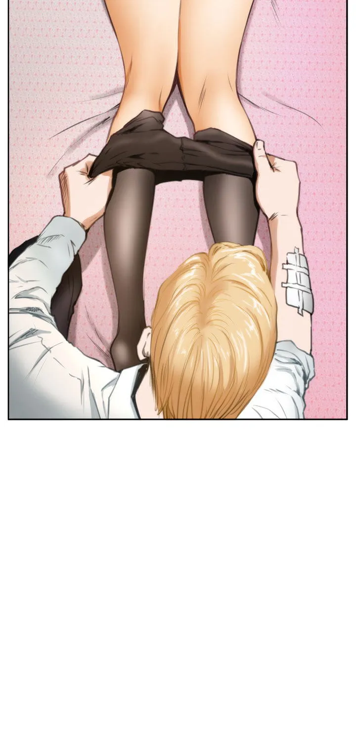 H-Mate Chapter 33 - Page 3 in English