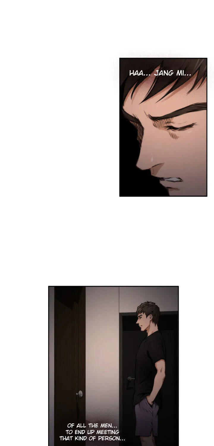 H-Mate Chapter 36 - Page 39 in English