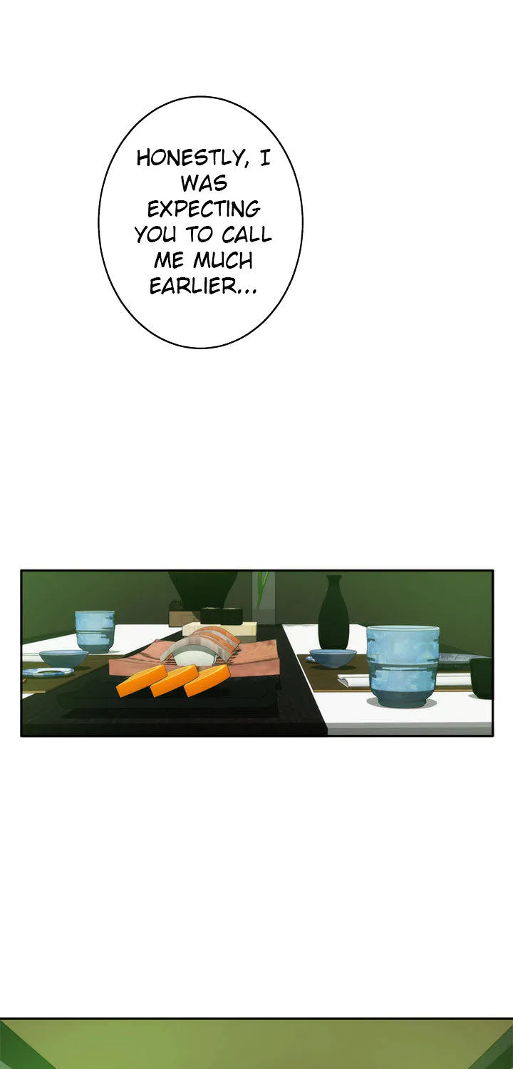 H-Mate Chapter 39 - Page 3 in English