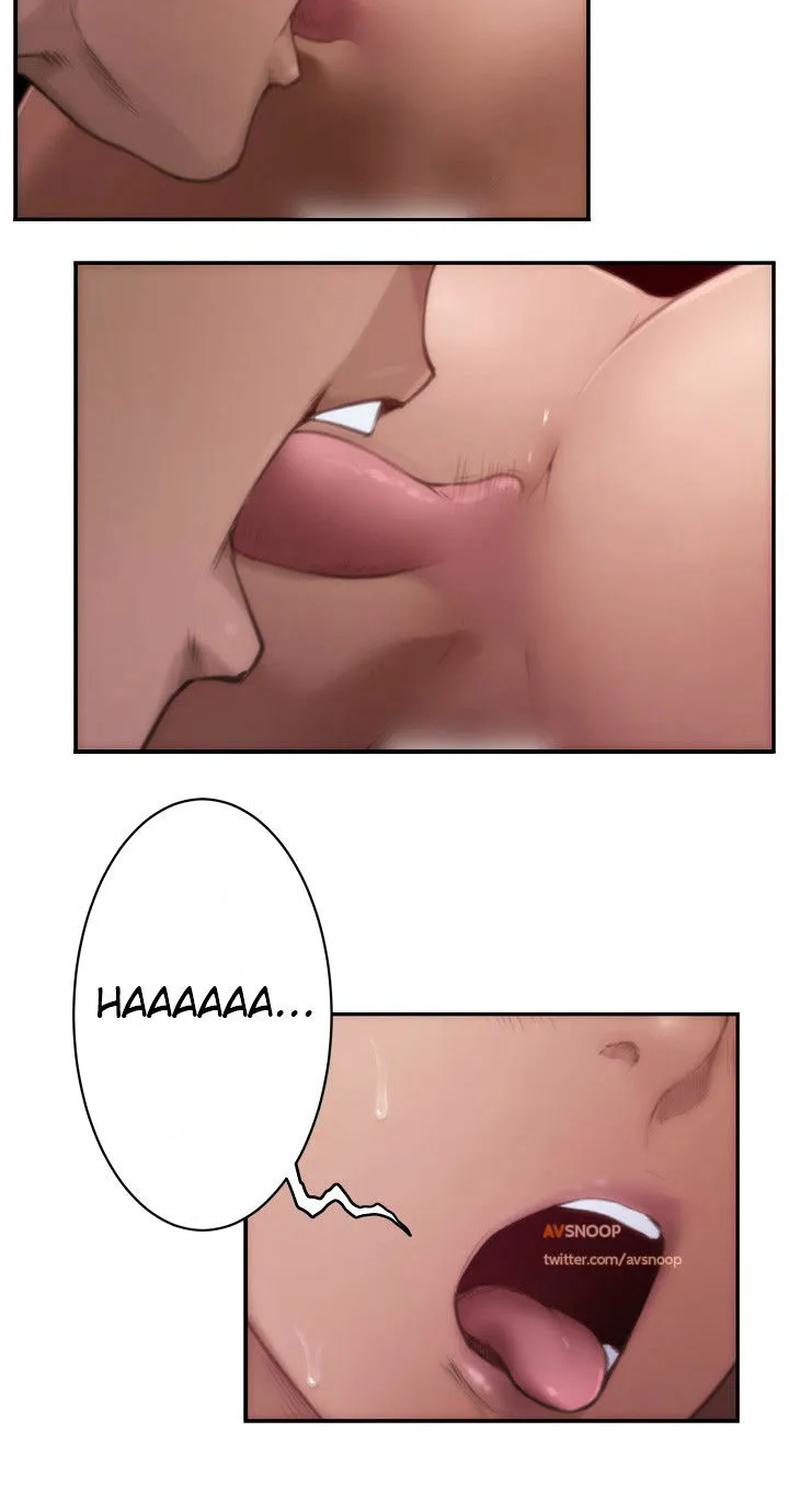 H-Mate Chapter 4 - Page 12 in English