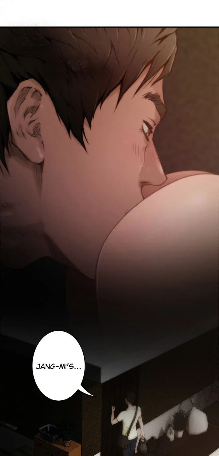 H-Mate Chapter 4 - Page 13 in English