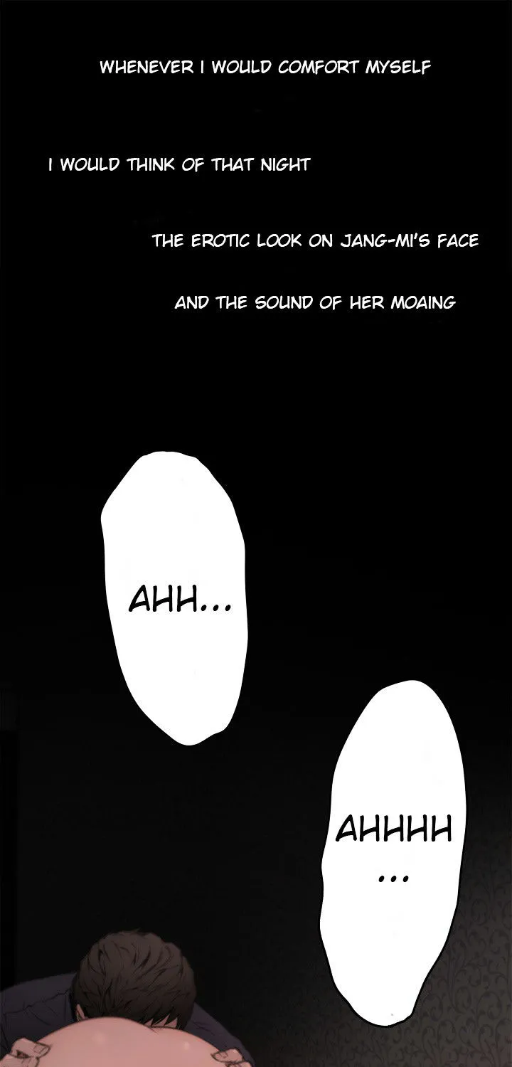 H-Mate Chapter 4 - Page 19 in English