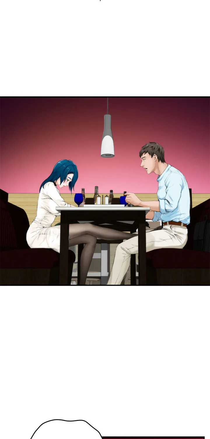 H-Mate Chapter 40 - Page 22 in English