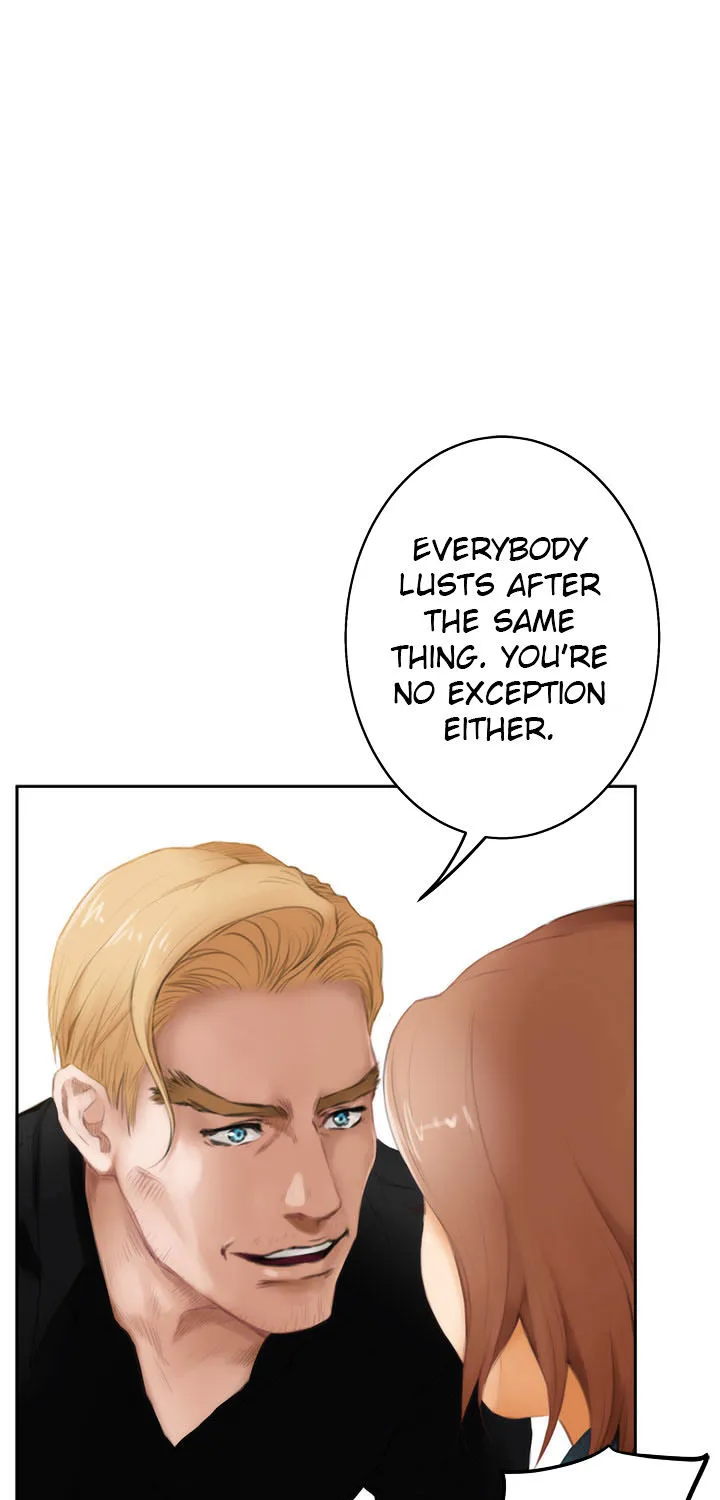 H-Mate Chapter 40 - Page 34 in English