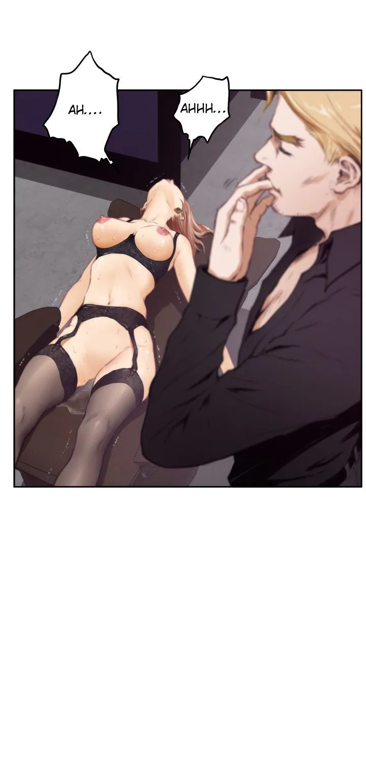 H-Mate Chapter 43 - Page 41 in English