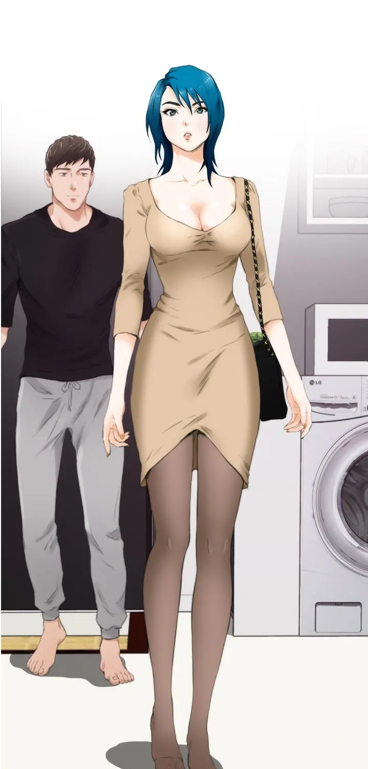 H-Mate Chapter 48 - Page 55 in English