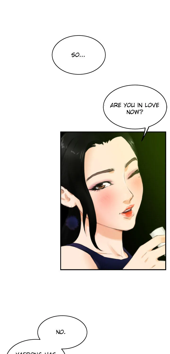 H-Mate Chapter 49 - Page 8 in English