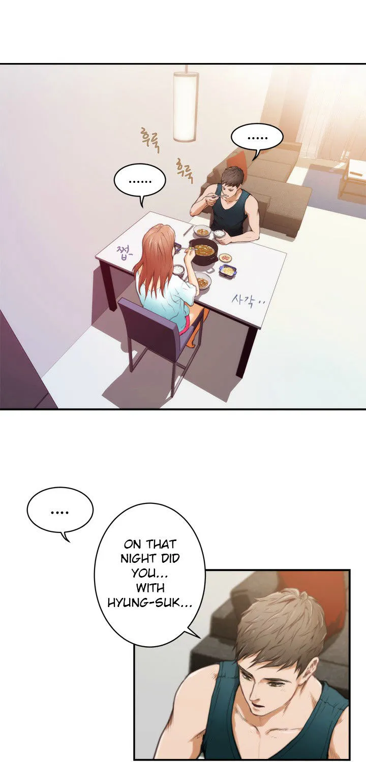H-Mate Chapter 6 - Page 18 in English