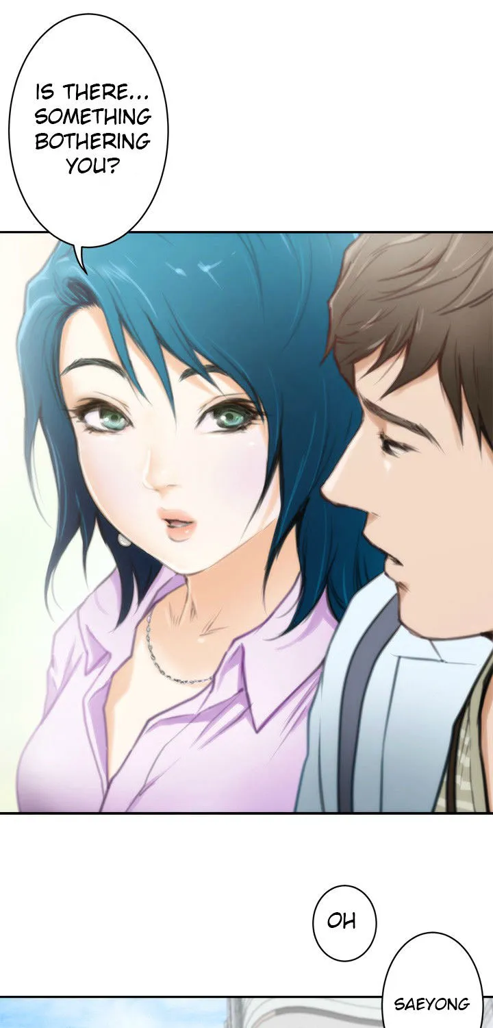 H-Mate Chapter 6 - Page 32 in English