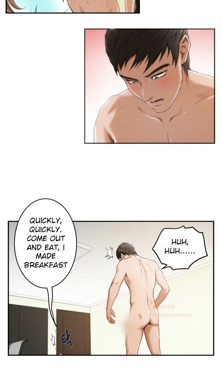 H-Mate Chapter 6 - Page 5 in English