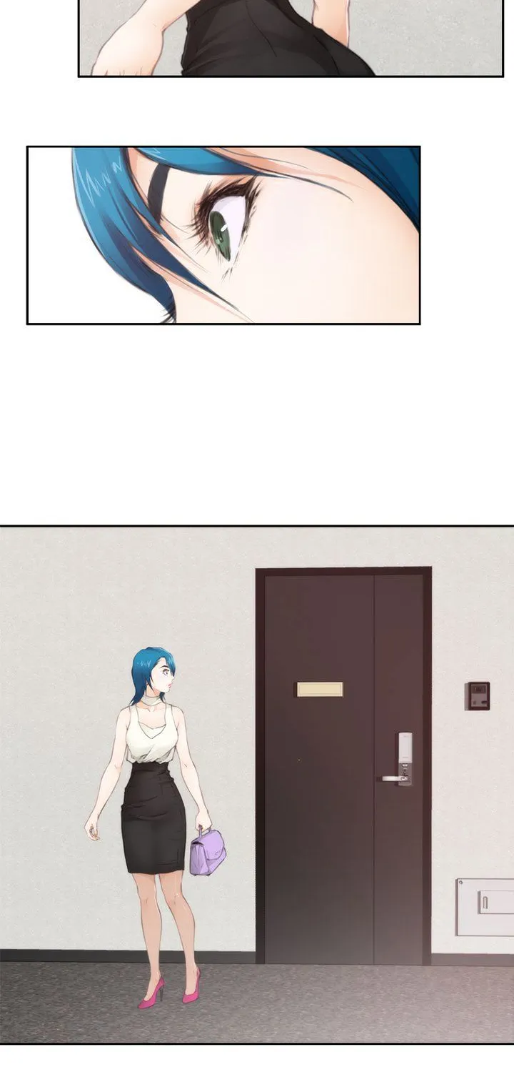 H-Mate Chapter 64 - Page 14 in English