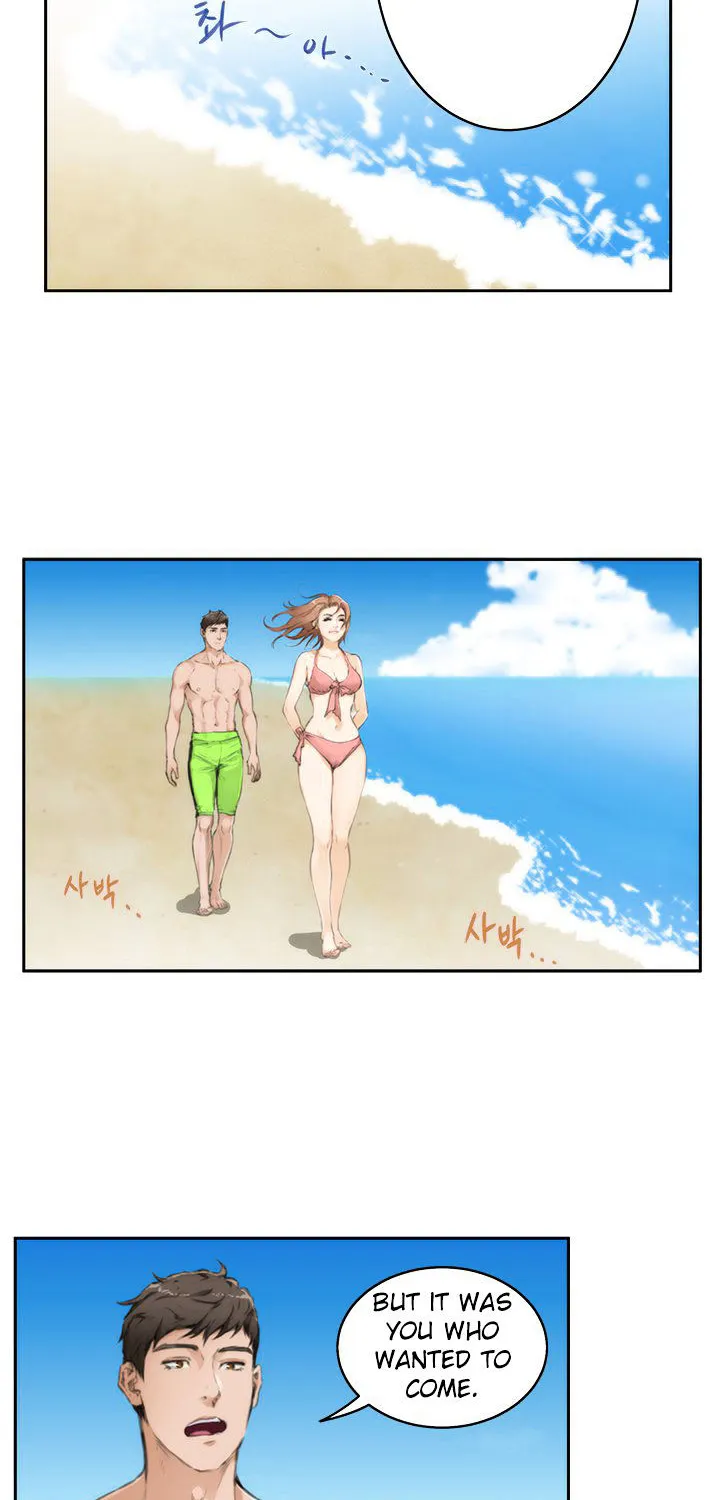 H-Mate Chapter 68 - Page 8 in English