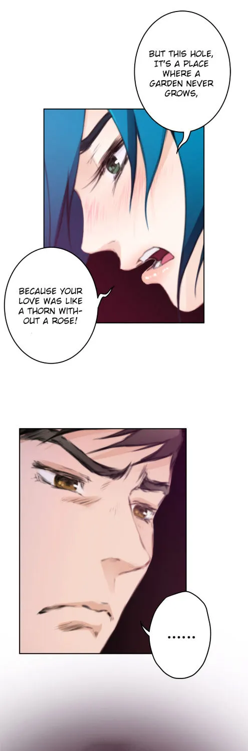 H-Mate Chapter 74 - Page 45 in English