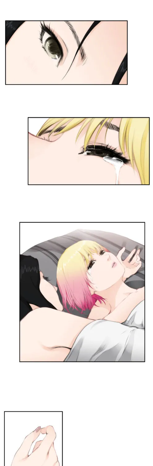 H-Mate Chapter 77 - Page 12 in English