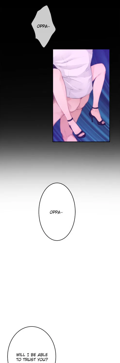 H-Mate Chapter 77 - Page 9 in English