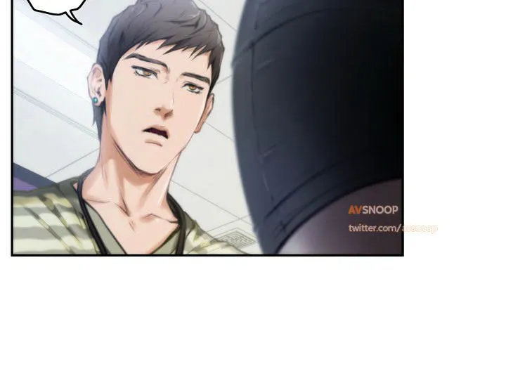 H-Mate Chapter 8 - Page 19 in English