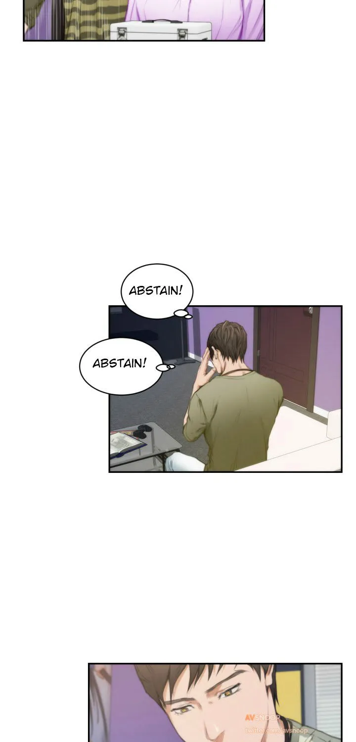 H-Mate Chapter 8 - Page 26 in English
