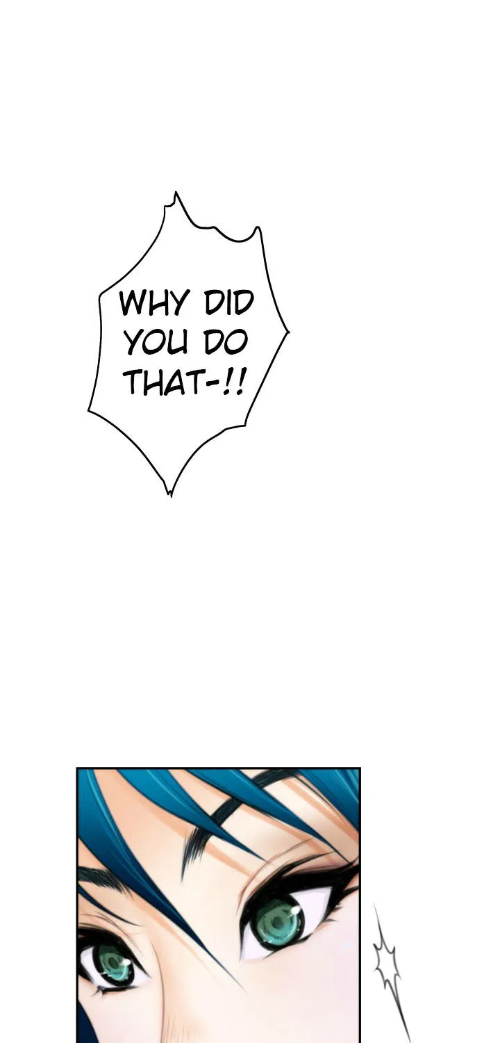 H-Mate Chapter 8 - Page 8 in English