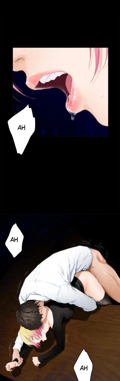 H-Mate Chapter 81 - Page 23 in English