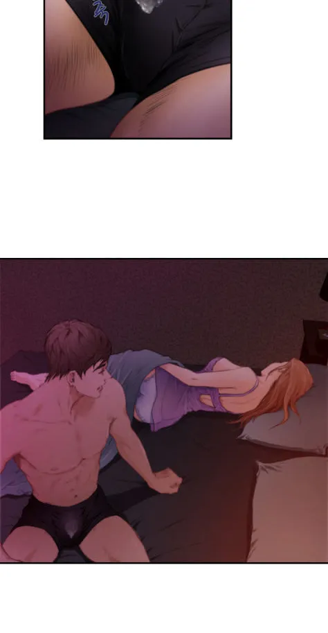 H-Mate Chapter 81 - Page 34 in English