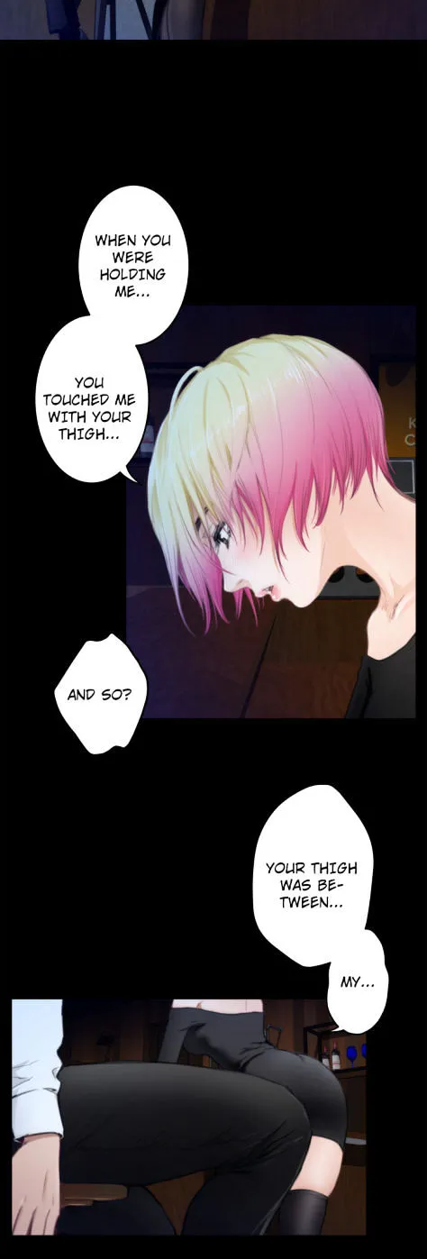 H-Mate Chapter 81 - Page 4 in English