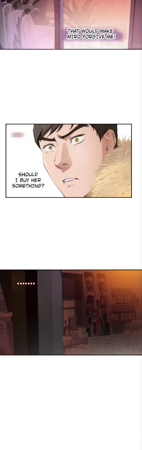 H-Mate Chapter 82 - Page 42 in English