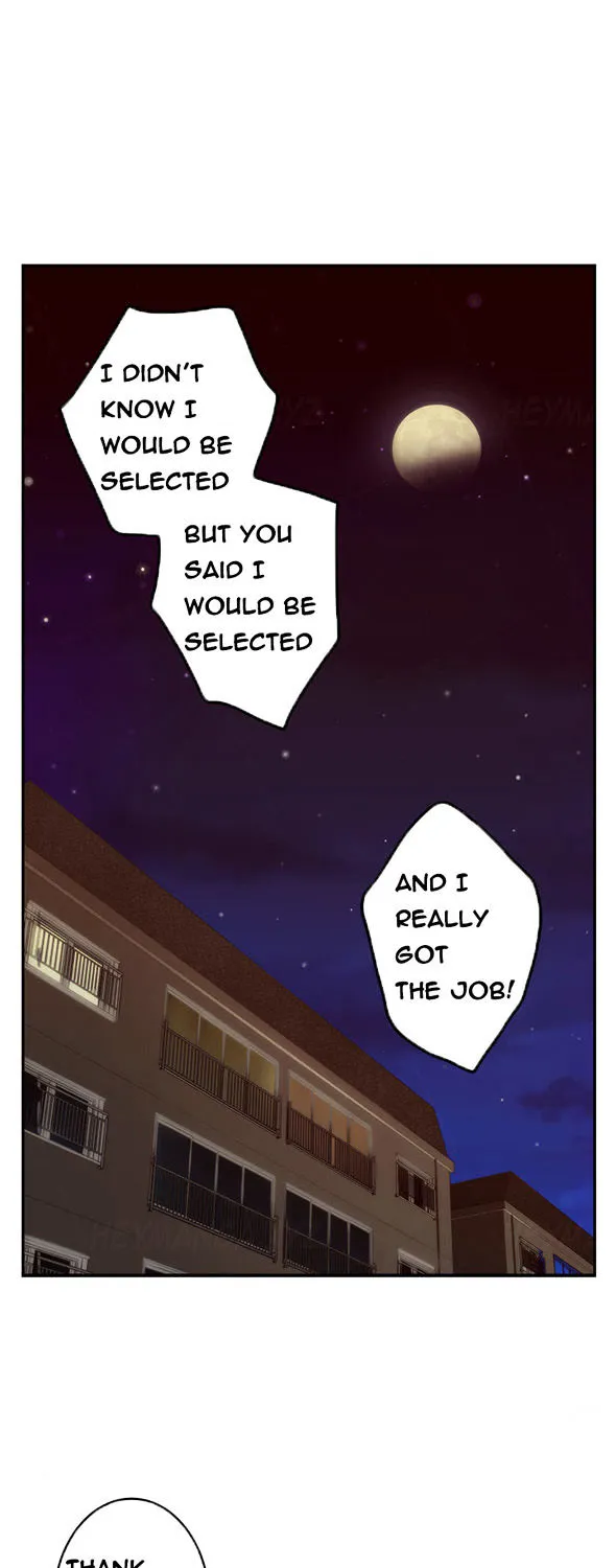 H-Mate Chapter 88 - Page 56 in English