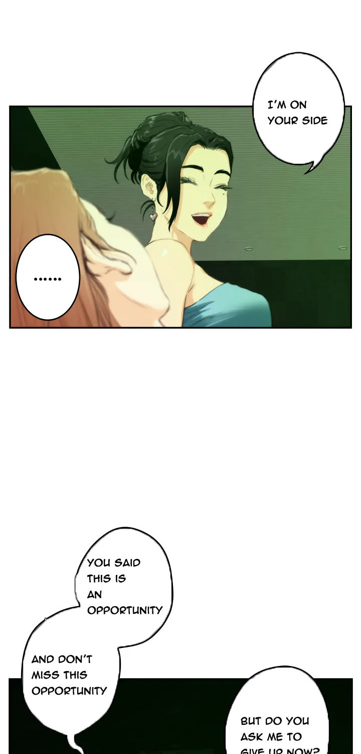 H-Mate Chapter 90 - Page 11 in English