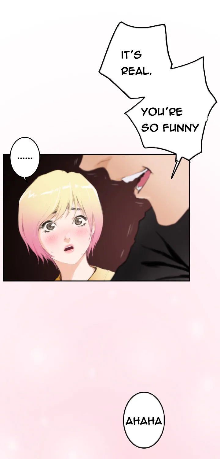 H-Mate Chapter 90 - Page 28 in English