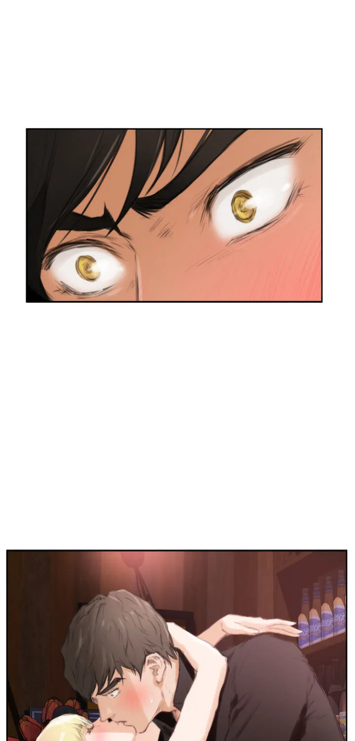 H-Mate Chapter 90 - Page 43 in English