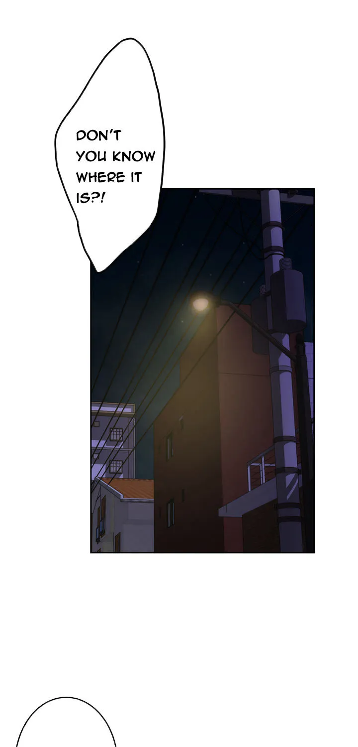 H-Mate Chapter 90 - Page 46 in English