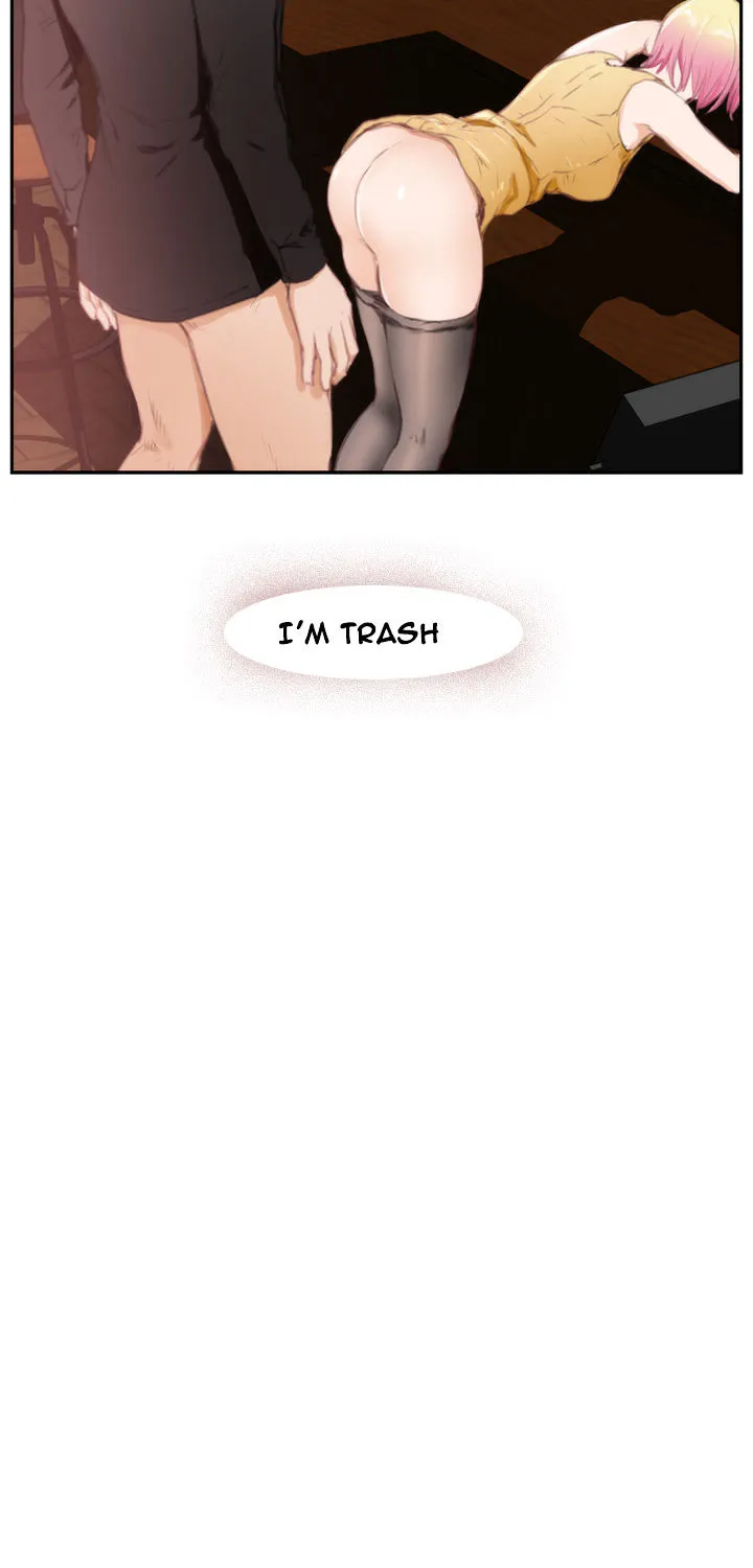 H-Mate Chapter 90 - Page 79 in English