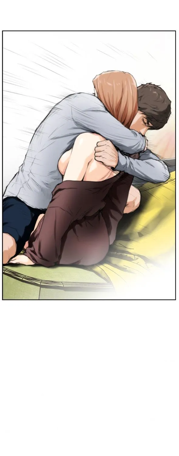 H-Mate Chapter 93 - Page 19 in English