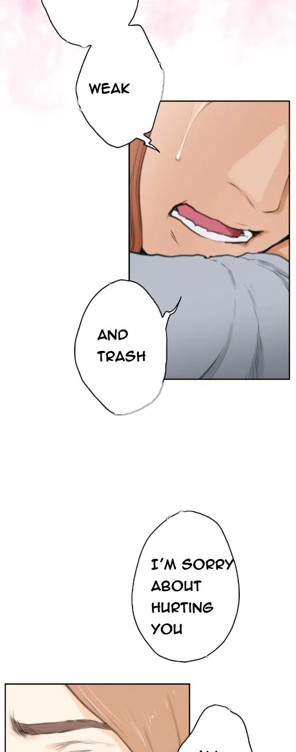 H-Mate Chapter 93 - Page 22 in English