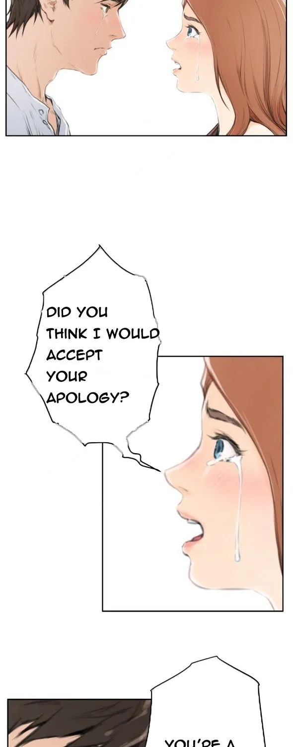 H-Mate Chapter 93 - Page 26 in English