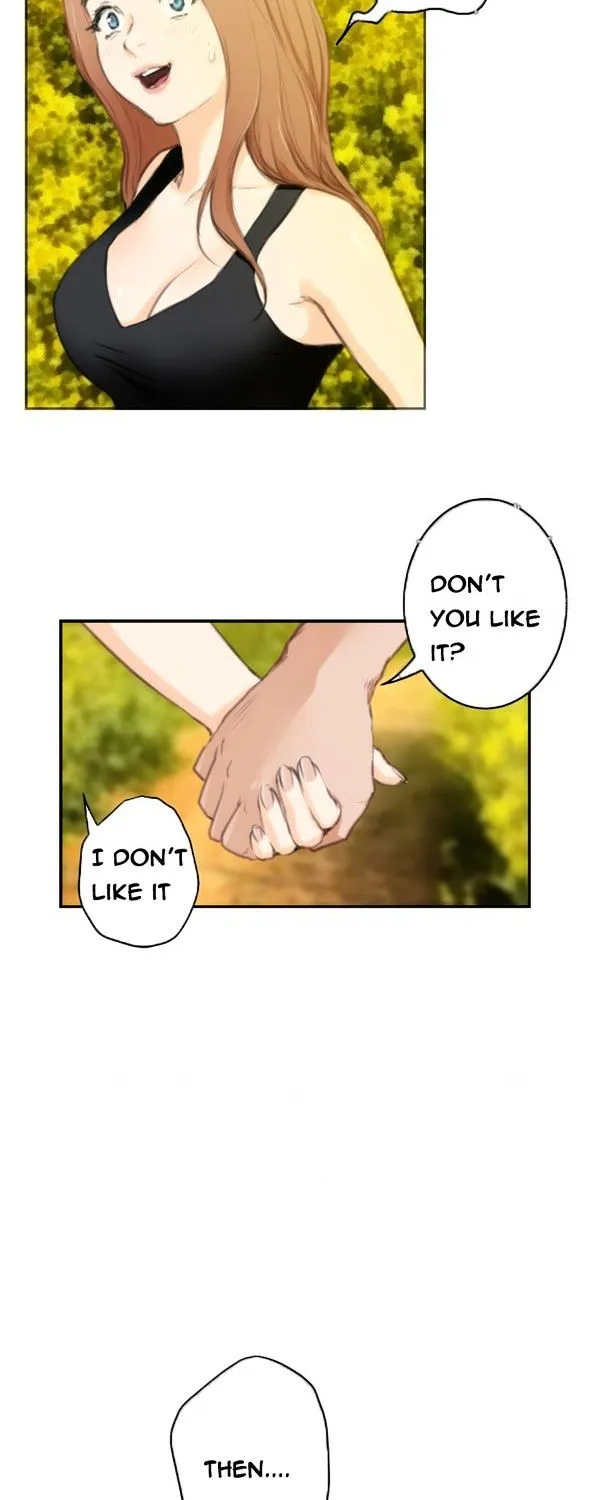 H-Mate Chapter 93 - Page 50 in English