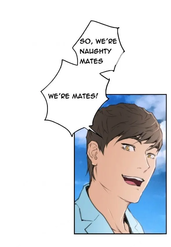 H-Mate Chapter 93 - Page 52 in English