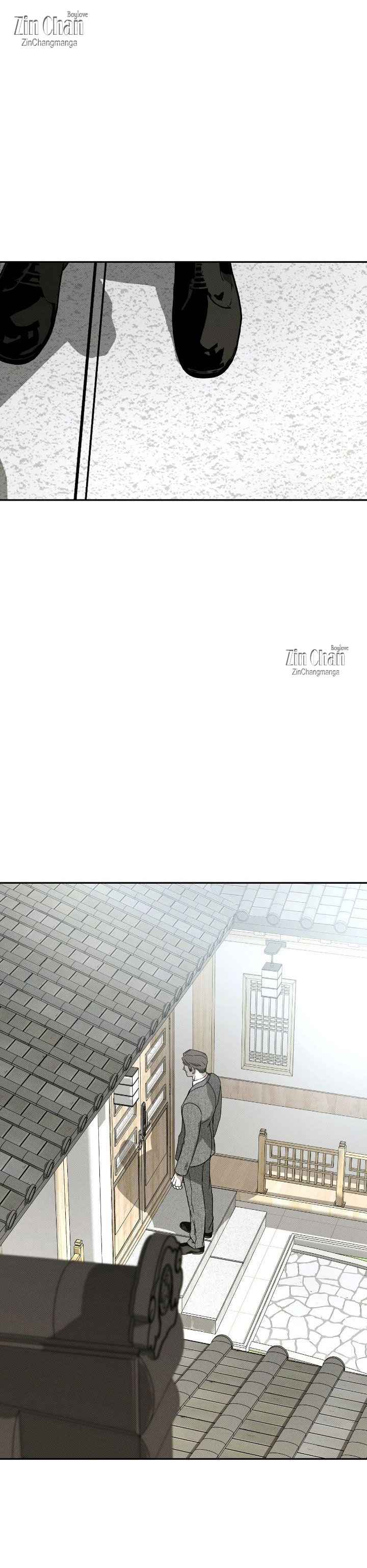 The Pizza Delivery Man And The Gold Palace Chapter 101.5 - Page 10 in English