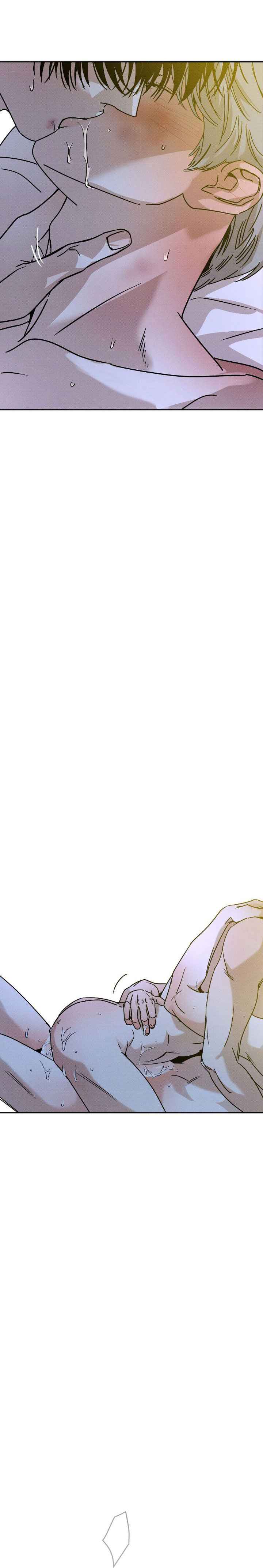 The Pizza Delivery Man And The Gold Palace Chapter 101 - Page 8 in English