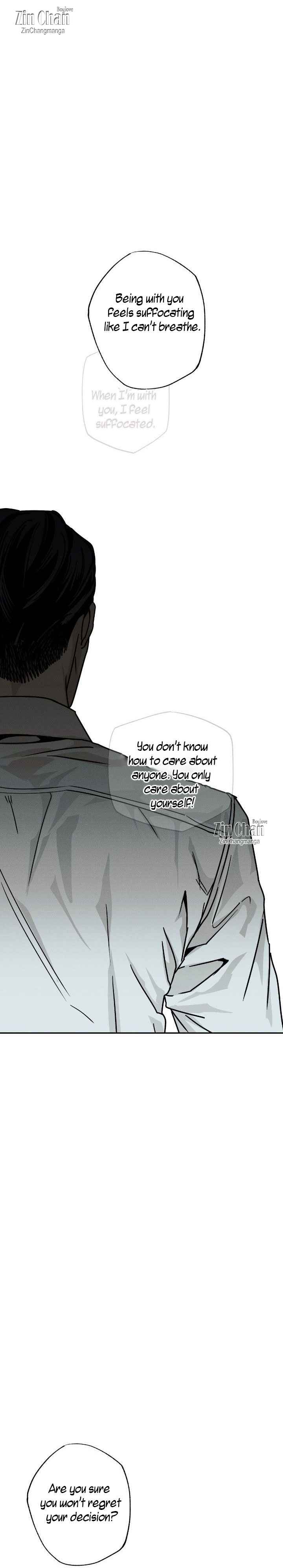 The Pizza Delivery Man And The Gold Palace Chapter 102.5 - Page 39 in English