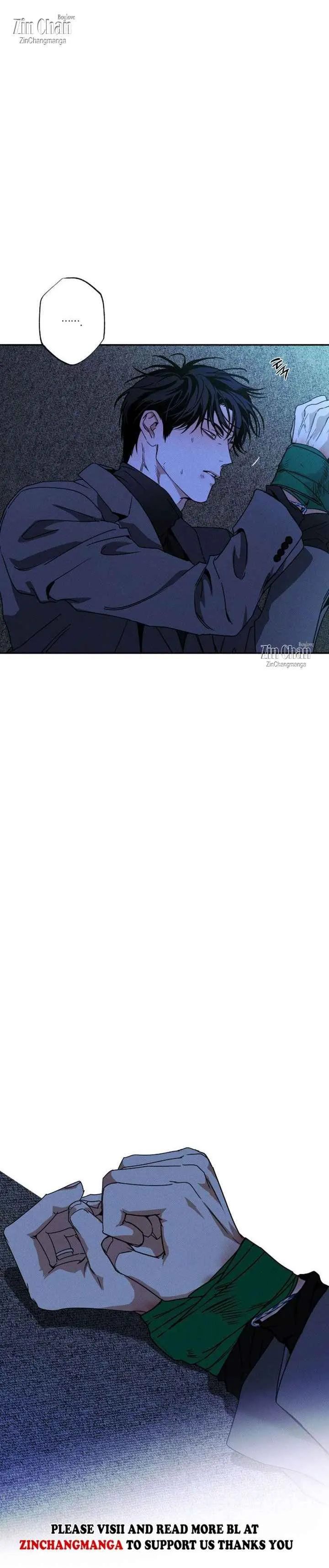 The Pizza Delivery Man And The Gold Palace Chapter 103 - Page 5 in English